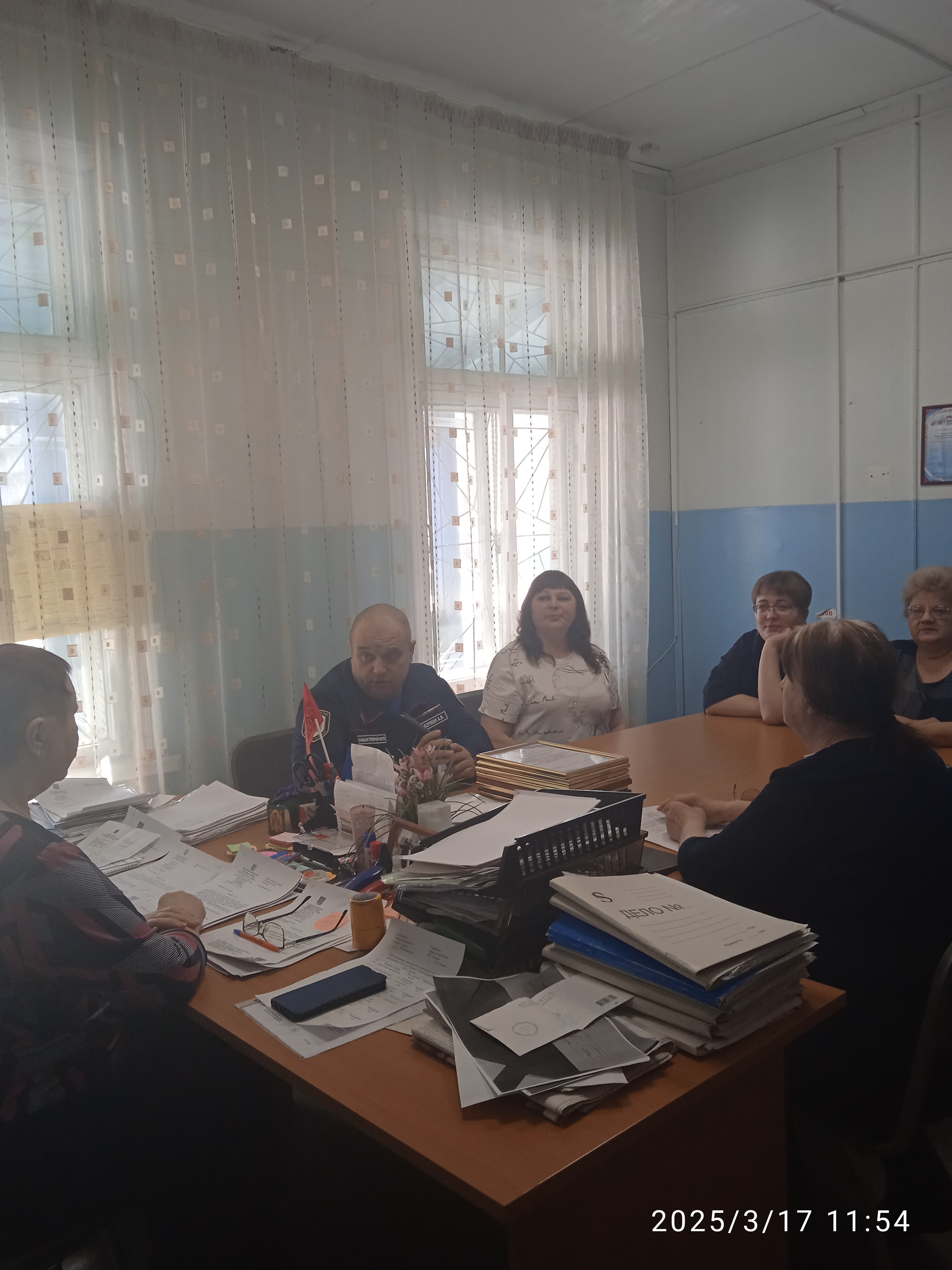 В целях предупреждения возникновения чрезвычайных ситуаций в паводкоопасный период 2025 г., во исполнения Решения № 62/3-7 от 28.02.2025 комиссии по предупреждению и ликвидации чрезвычайных ситуаций и обеспечению пожарной безопасности  Богучанского района.