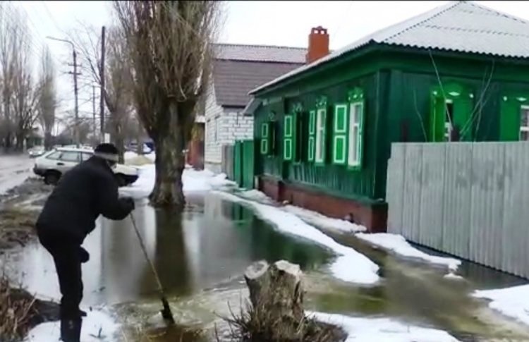 Профилактика.
