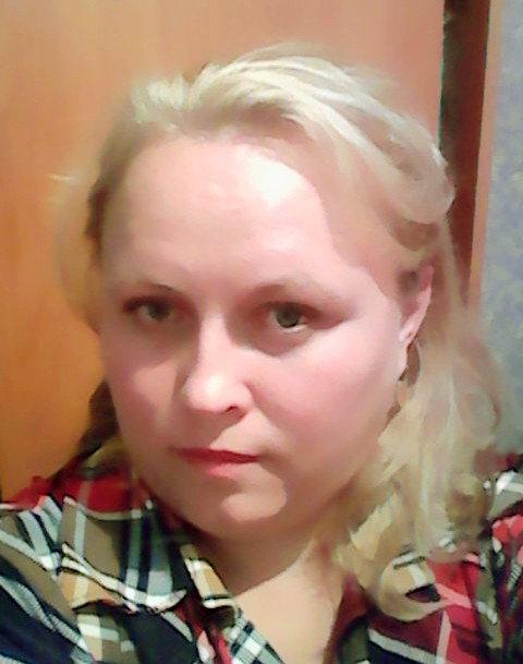 Шамшина Ольга Витальевна.